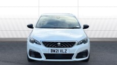 Peugeot 308 1.2 PureTech 130 GT Premium 5dr EAT8 [Digitall] Petrol Hatchback